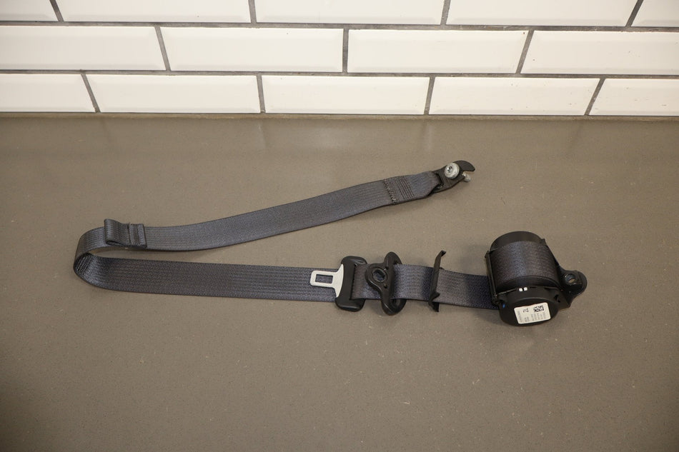 2017-2024 Chrysler Pacifica Touring Plus Left Rear Seat Belt X3