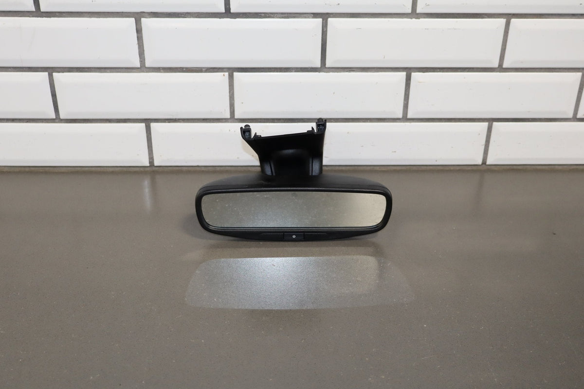 2017-2024 Chrysler Pacifica Touring Plus Rear View Mirror