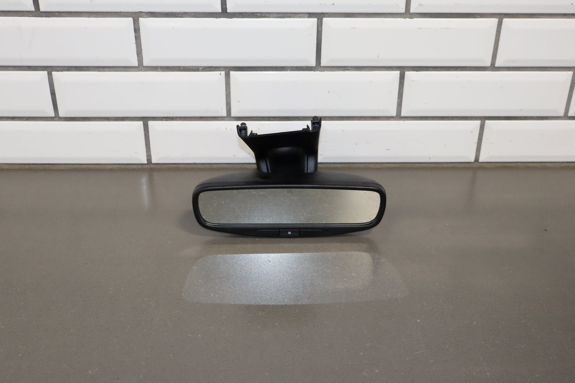 2017-2024 Chrysler Pacifica Touring Plus Rear View Mirror