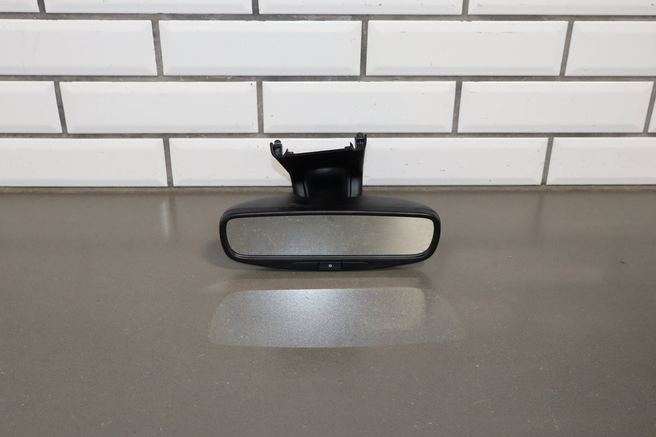 2017-2024 Chrysler Pacifica Touring Plus Rear View Mirror