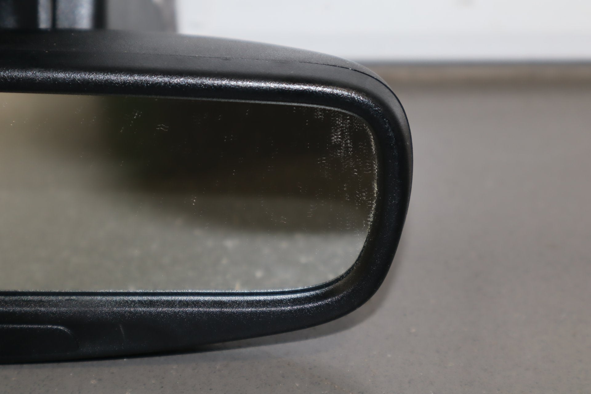 2017-2024 Chrysler Pacifica Touring Plus Rear View Mirror