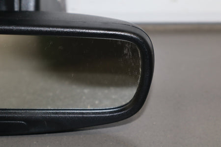 2017-2024 Chrysler Pacifica Touring Plus Rear View Mirror