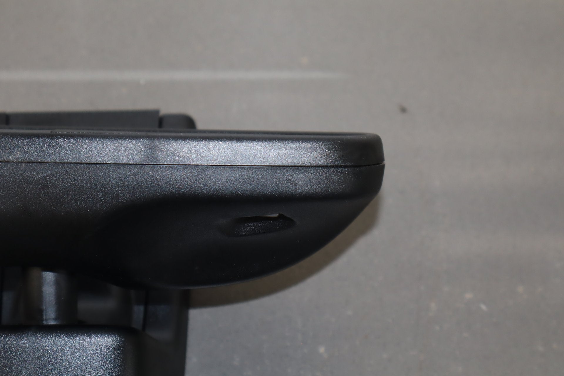 2017-2024 Chrysler Pacifica Touring Plus Rear View Mirror