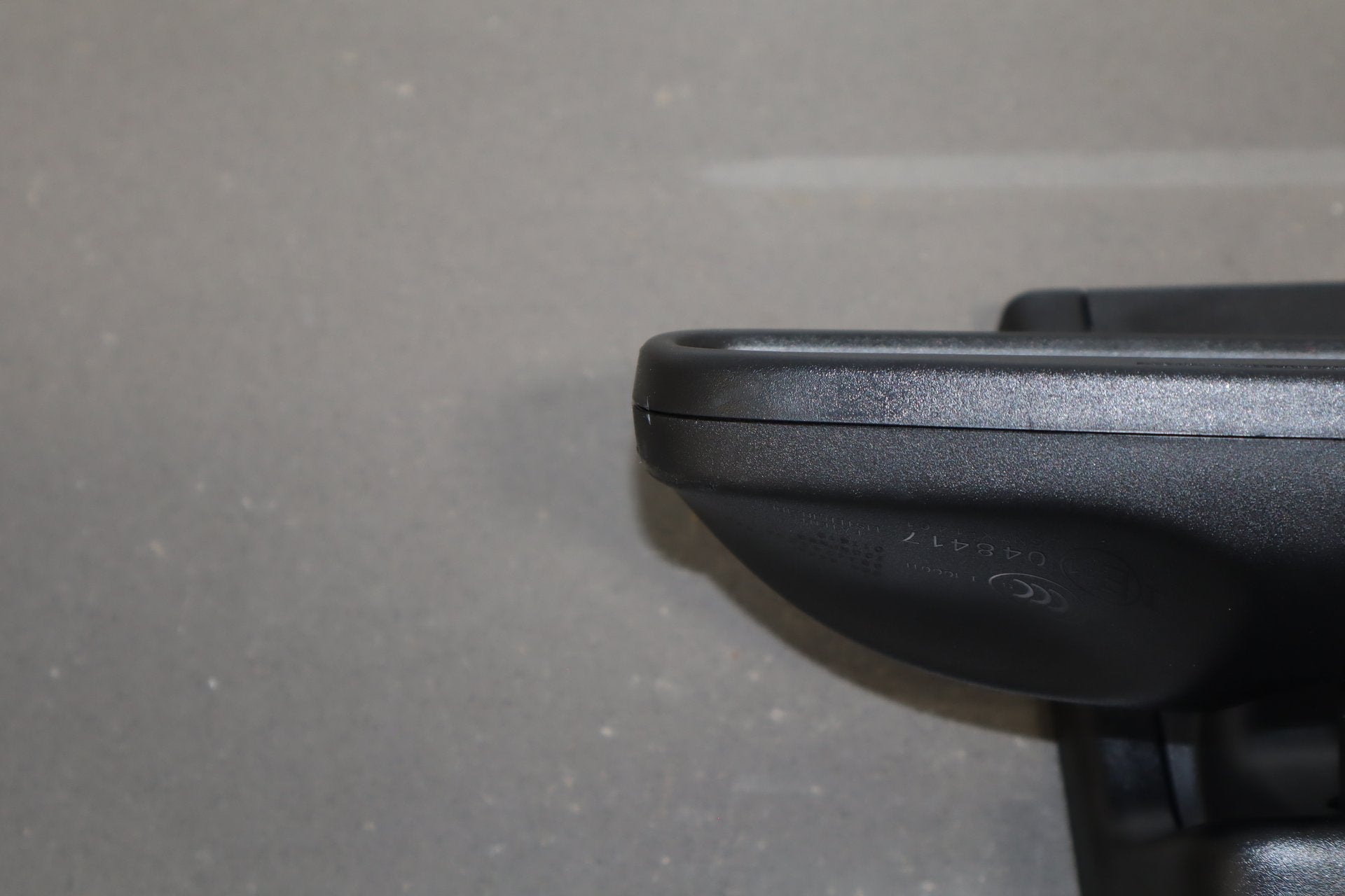 2017-2024 Chrysler Pacifica Touring Plus Rear View Mirror