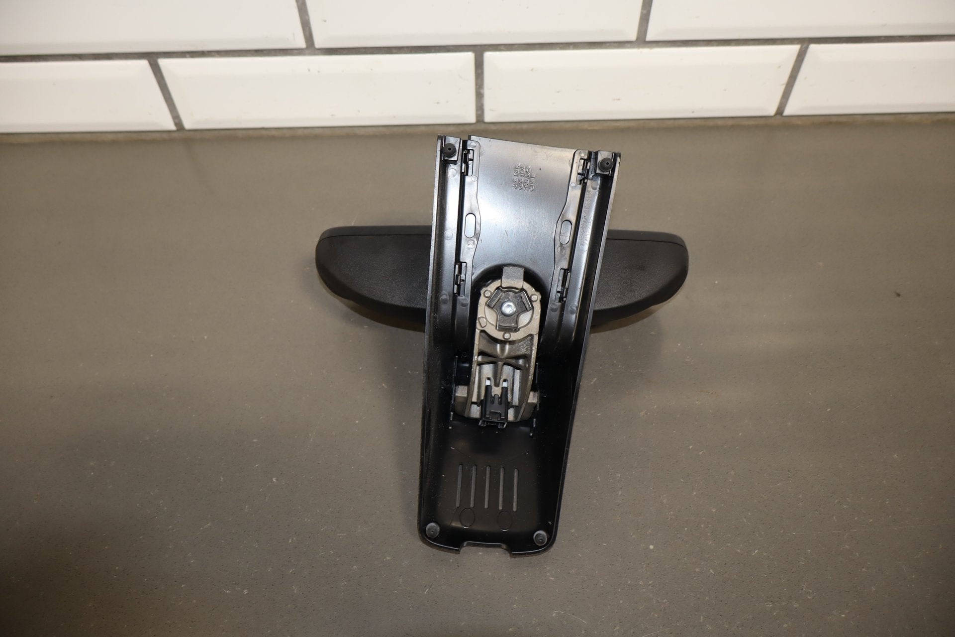 2017-2024 Chrysler Pacifica Touring Plus Rear View Mirror