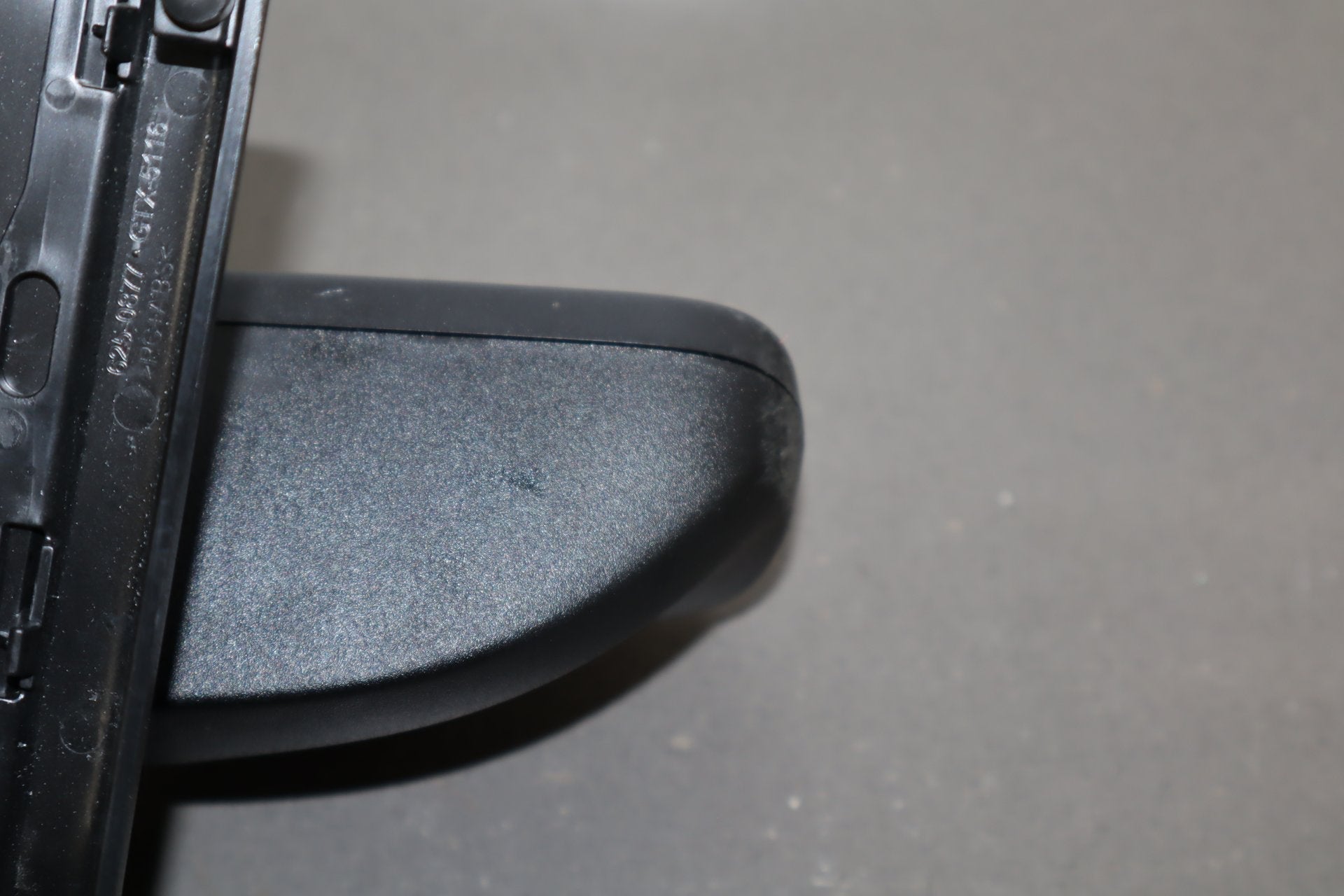 2017-2024 Chrysler Pacifica Touring Plus Rear View Mirror