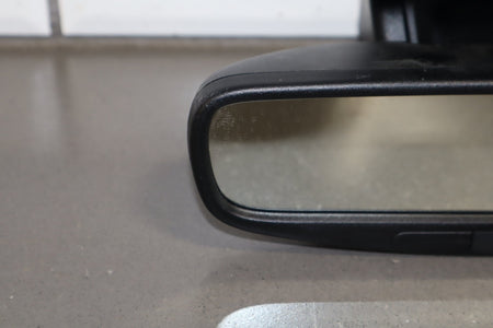 2017-2024 Chrysler Pacifica Touring Plus Rear View Mirror