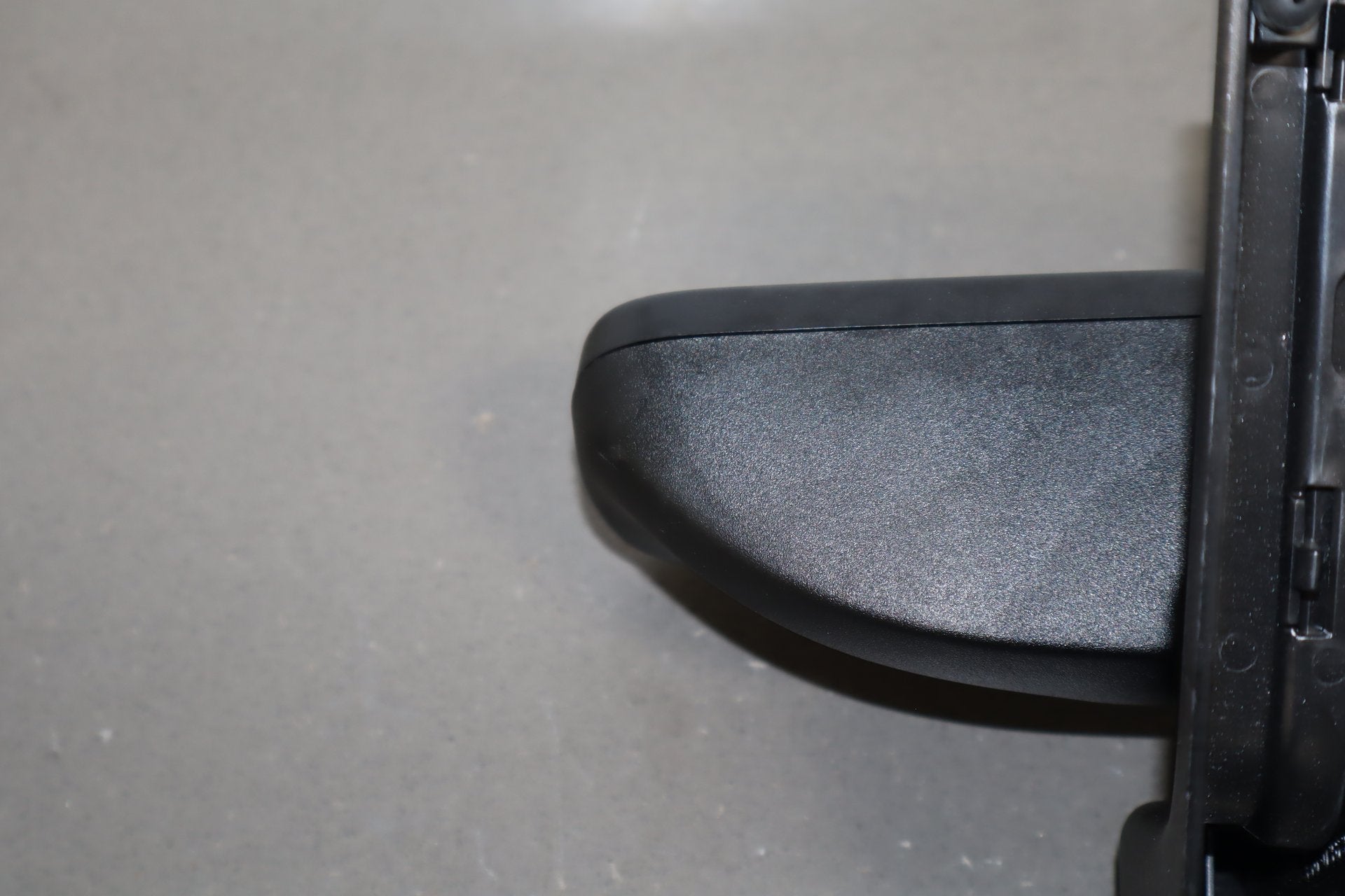 2017-2024 Chrysler Pacifica Touring Plus Rear View Mirror