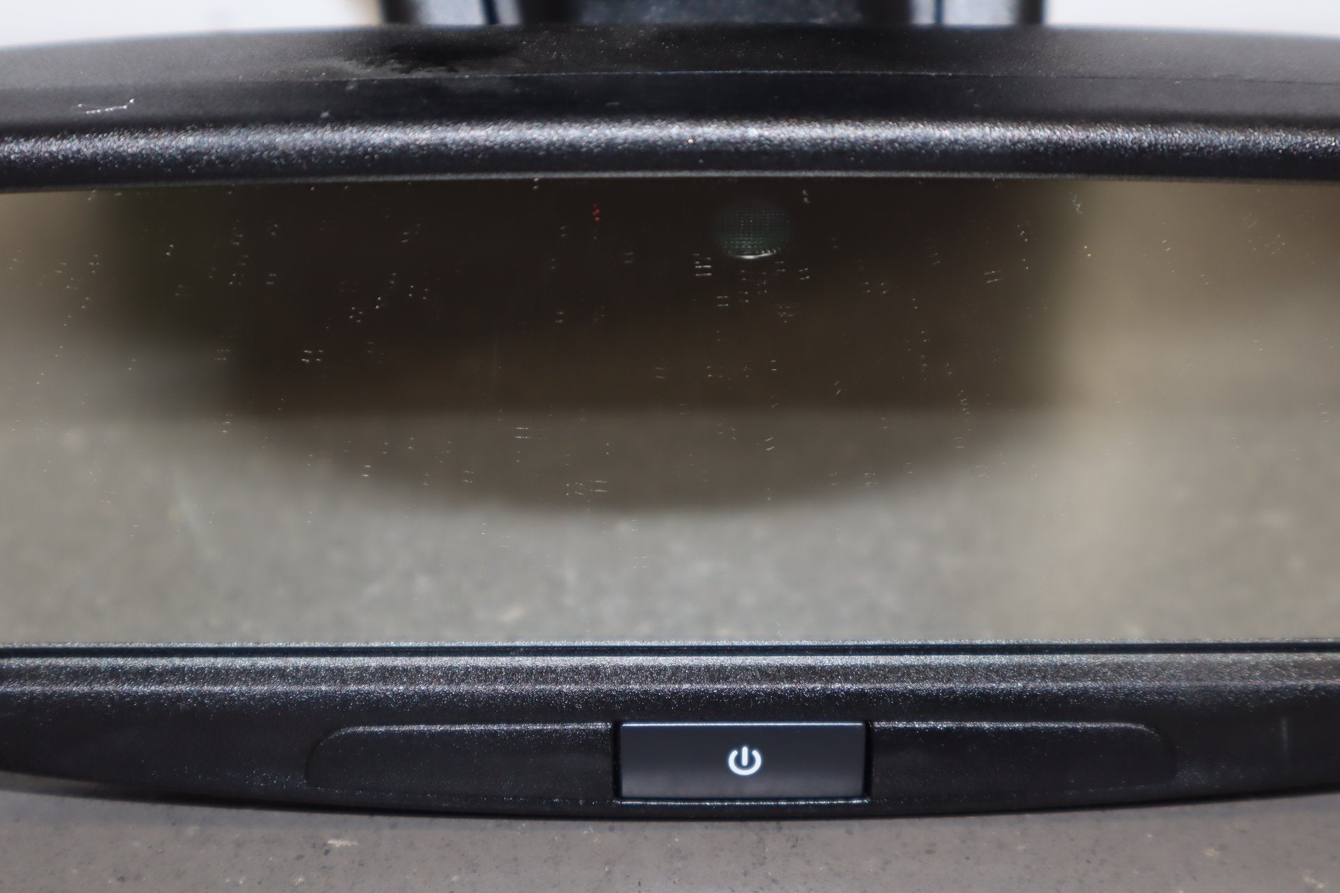 2017-2024 Chrysler Pacifica Touring Plus Rear View Mirror