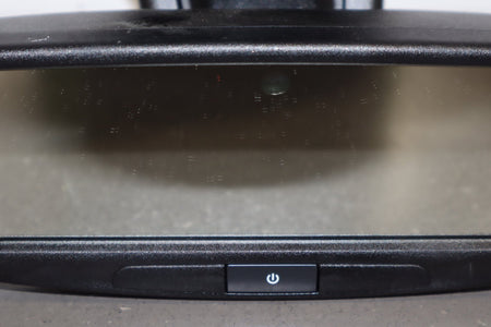 2017-2024 Chrysler Pacifica Touring Plus Rear View Mirror