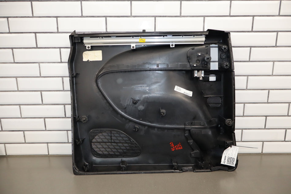 2017-2024 Chrysler Pacifica Touring Plus Right Rear Door Panel X3