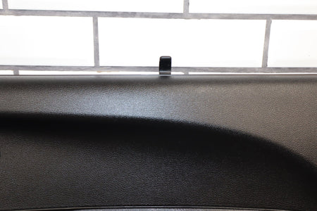 2017-2024 Chrysler Pacifica Touring Plus Right Rear Door Panel X3