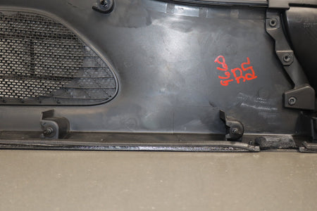 2017-2024 Chrysler Pacifica Touring Plus Right Rear Door Panel X3