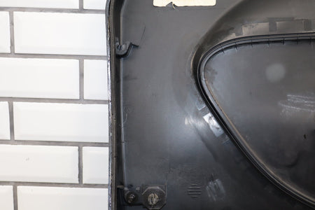 2017-2024 Chrysler Pacifica Touring Plus Right Rear Door Panel X3