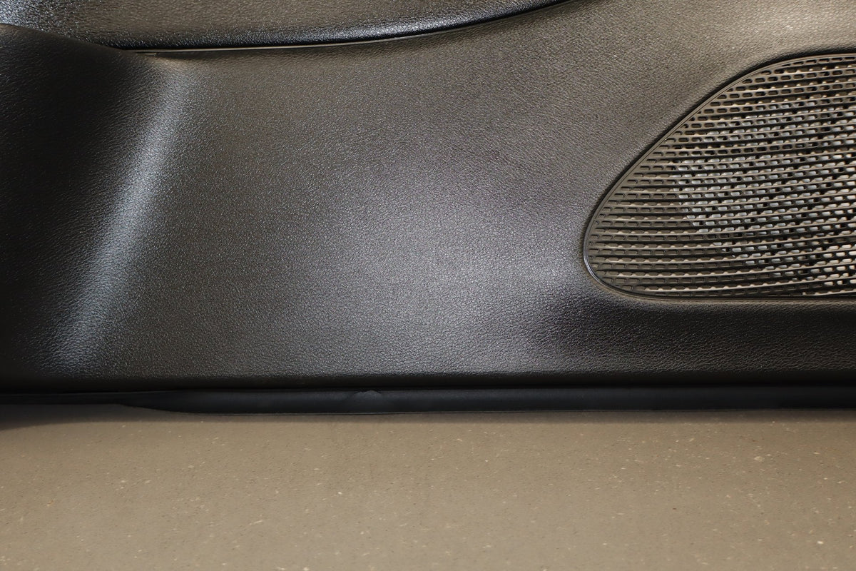 2017-2024 Chrysler Pacifica Touring Plus Right Rear Door Panel X3