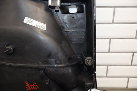 2017-2024 Chrysler Pacifica Touring Plus Right Rear Door Panel X3
