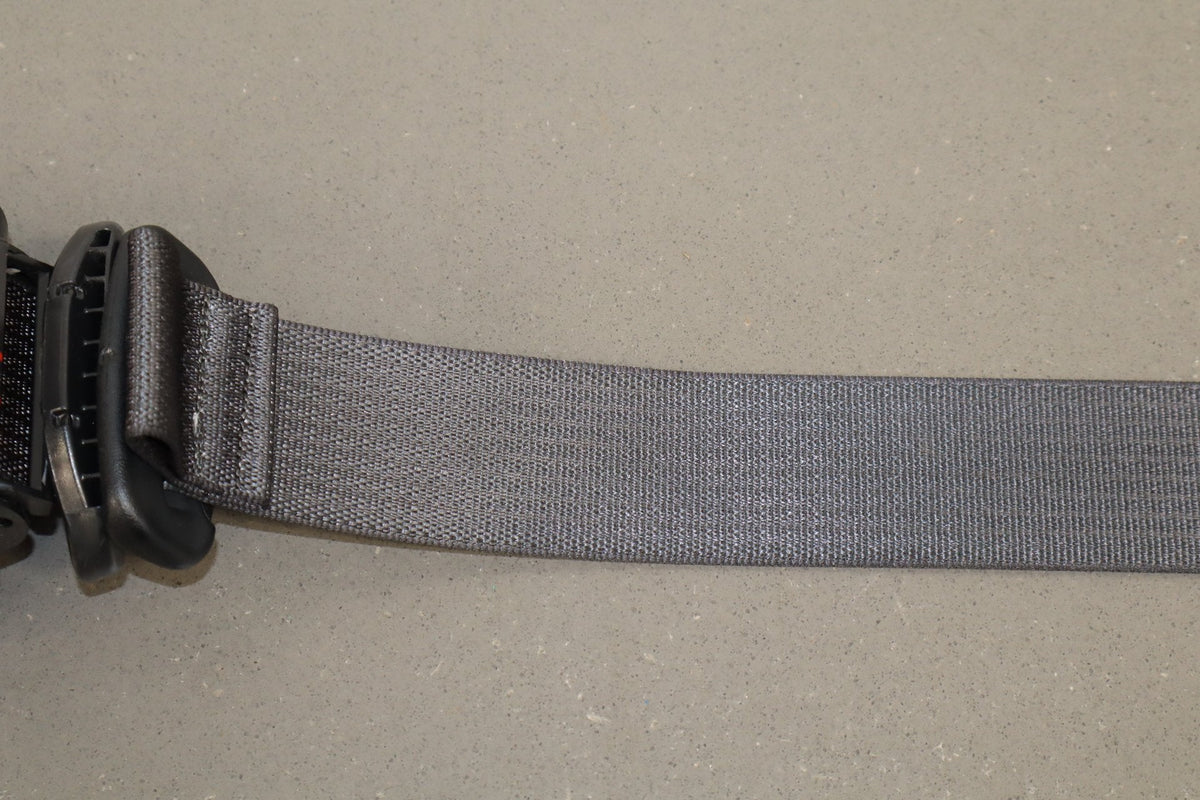 2017-2024 Chrysler Pacifica Touring Plus Right Rear Seat Belt X3