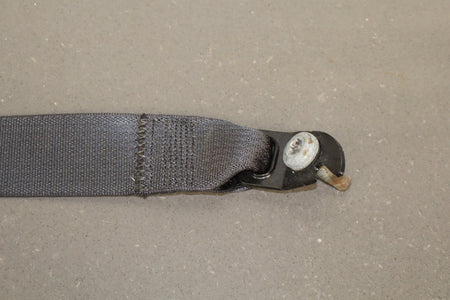2017-2024 Chrysler Pacifica Touring Plus Right Rear Seat Belt X3