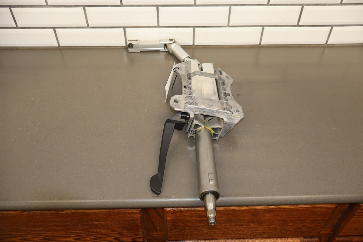 2017-2024 Chrysler Pacifica Touring Plus Steering Column