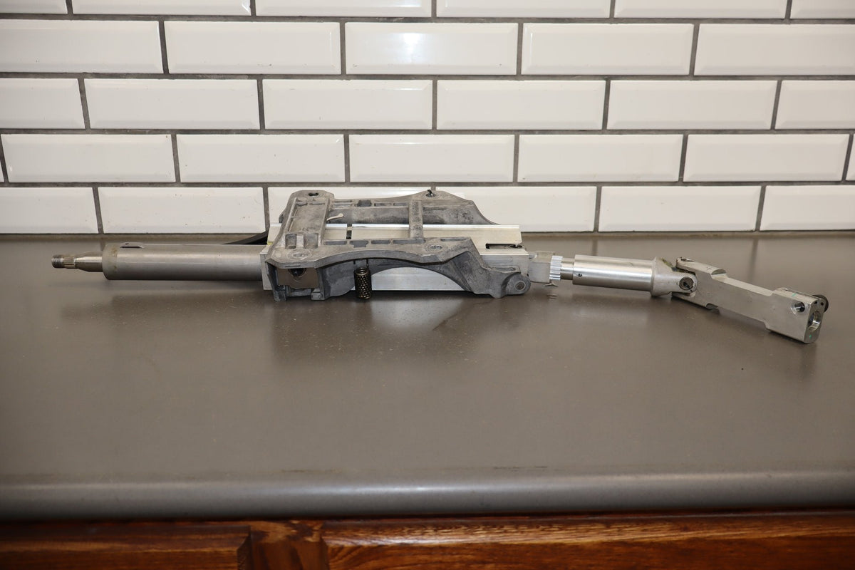 2017-2024 Chrysler Pacifica Touring Plus Steering Column