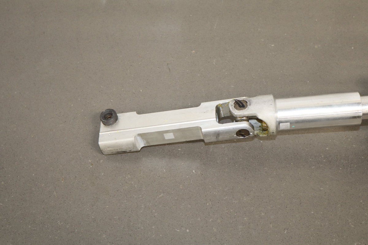 2017-2024 Chrysler Pacifica Touring Plus Steering Column