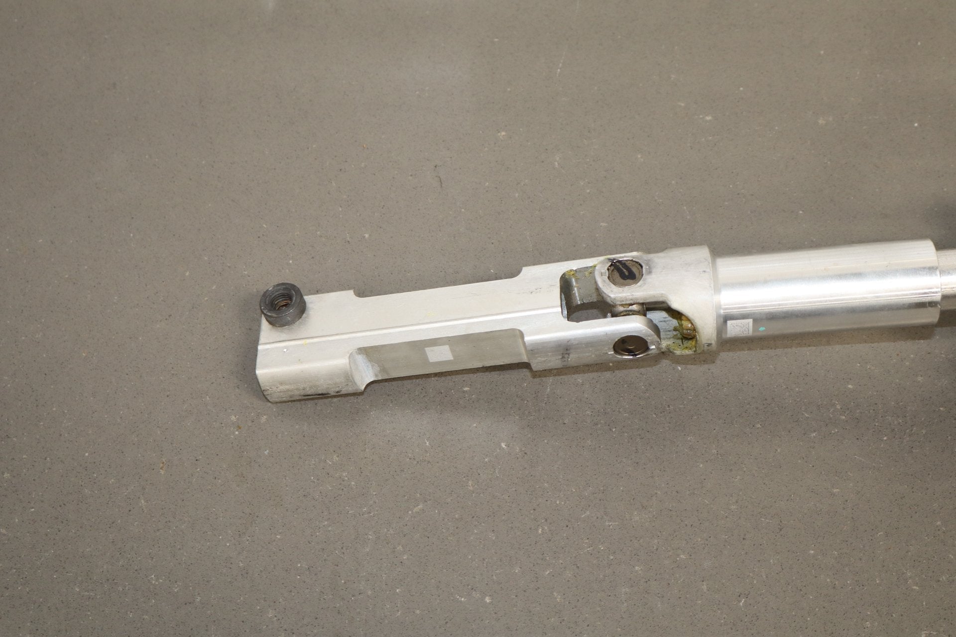 2017-2024 Chrysler Pacifica Touring Plus Steering Column