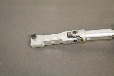 2017-2024 Chrysler Pacifica Touring Plus Steering Column