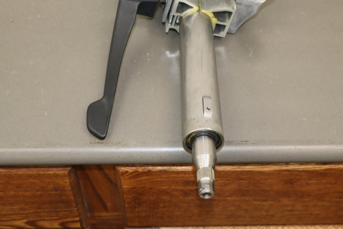 2017-2024 Chrysler Pacifica Touring Plus Steering Column