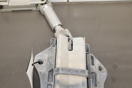 2017-2024 Chrysler Pacifica Touring Plus Steering Column