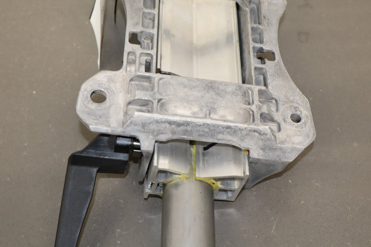 2017-2024 Chrysler Pacifica Touring Plus Steering Column