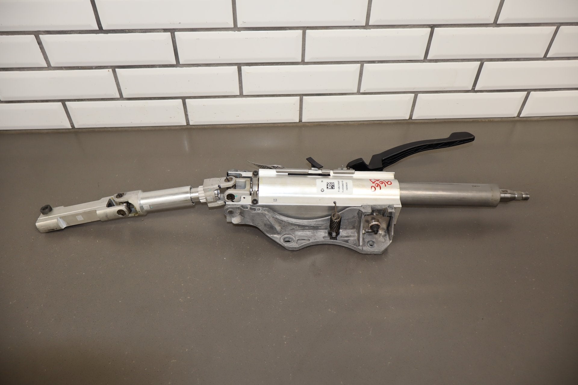 2017-2024 Chrysler Pacifica Touring Plus Steering Column