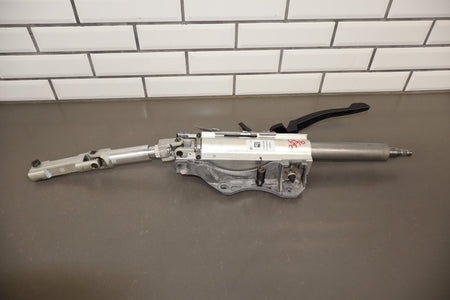 2017-2024 Chrysler Pacifica Touring Plus Steering Column