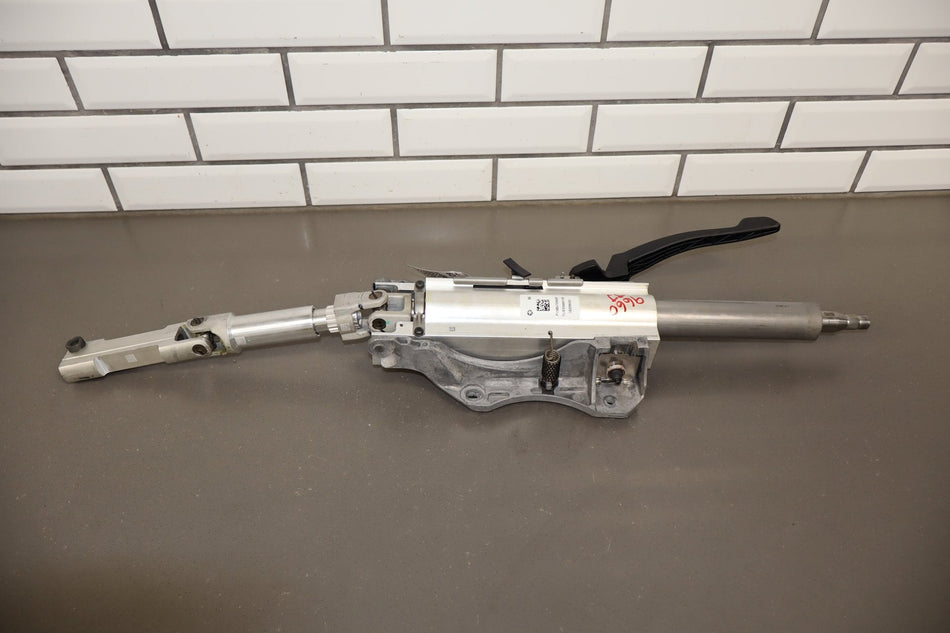 2017-2024 Chrysler Pacifica Touring Plus Steering Column