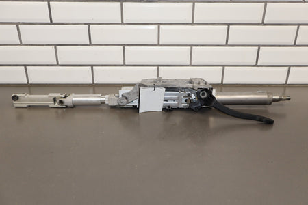 2017-2024 Chrysler Pacifica Touring Plus Steering Column