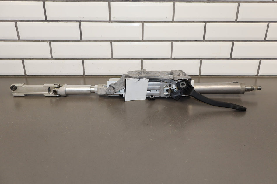 2017-2024 Chrysler Pacifica Touring Plus Steering Column
