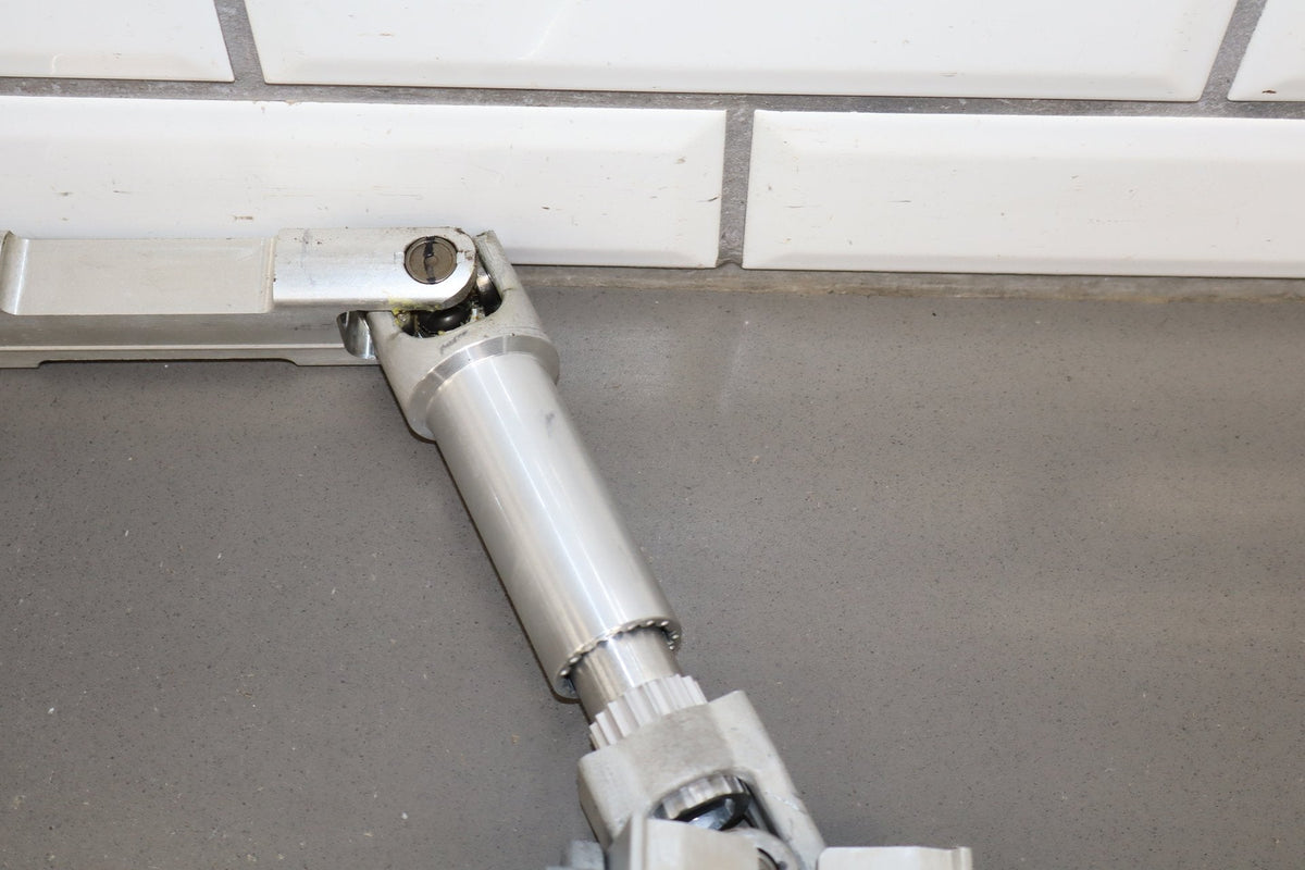2017-2024 Chrysler Pacifica Touring Plus Steering Column