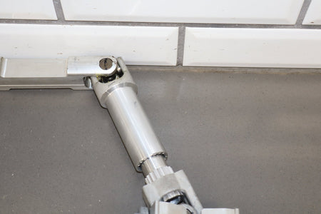 2017-2024 Chrysler Pacifica Touring Plus Steering Column