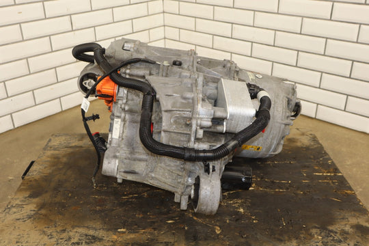2017 - 2024 Tesla Model Y/3 Rear Drive Unit Motor 1120990 - 17 - J OEM
