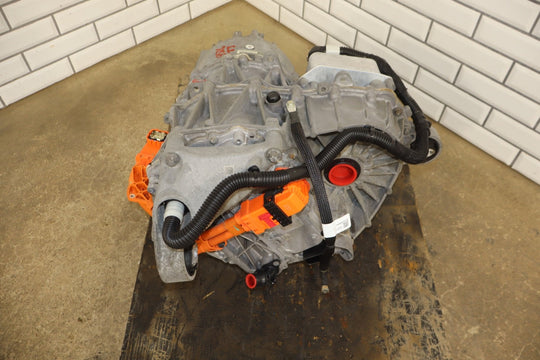 2017 - 2024 Tesla Model Y/3 Rear Drive Unit Motor 1120990 - 17 - J OEM