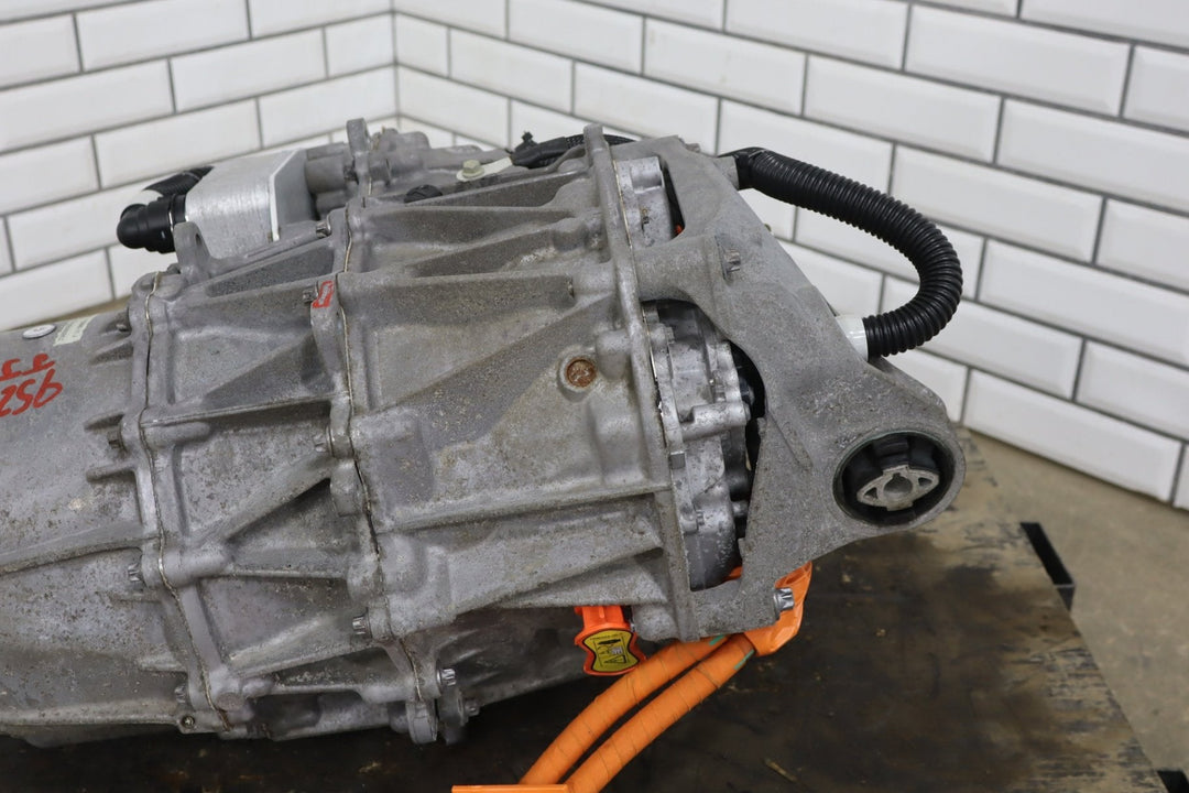 2017 - 2024 Tesla Model Y/3 Rear Drive Unit Motor 1120990 - 17 - J OEM