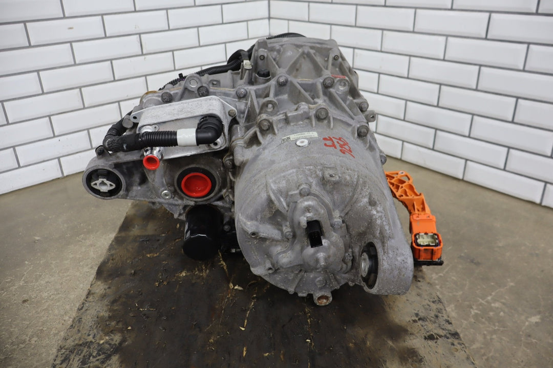 2017 - 2024 Tesla Model Y/3 Rear Drive Unit Motor 1120990 - 17 - J OEM
