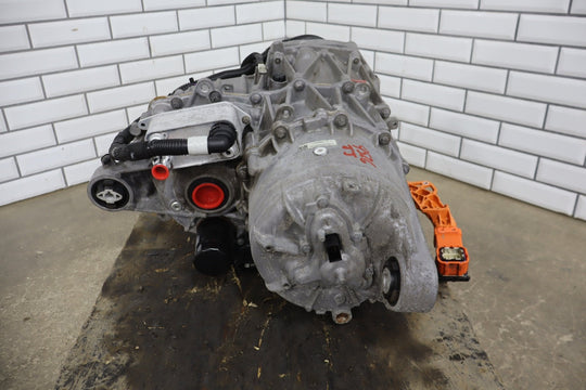2017 - 2024 Tesla Model Y/3 Rear Drive Unit Motor 1120990 - 17 - J OEM