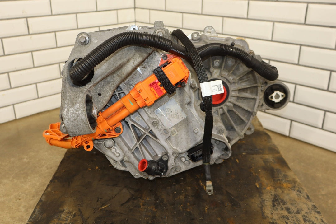 2017 - 2024 Tesla Model Y/3 Rear Drive Unit Motor 1120990 - 17 - J OEM