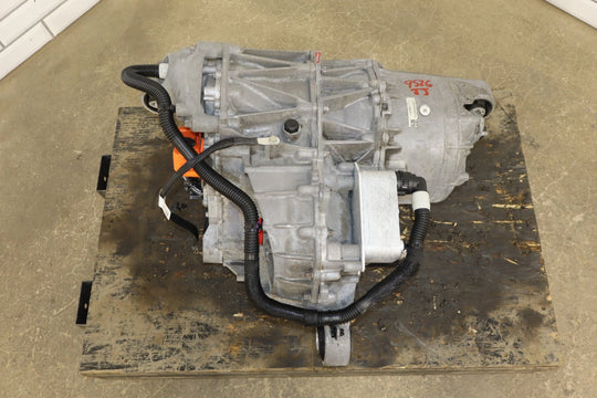 2017 - 2024 Tesla Model Y/3 Rear Drive Unit Motor 1120990 - 17 - J OEM