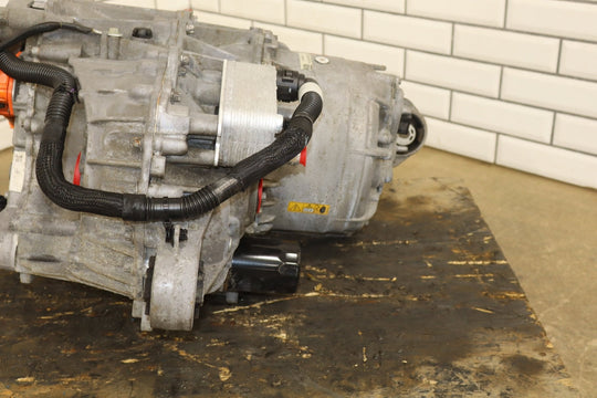 2017 - 2024 Tesla Model Y/3 Rear Drive Unit Motor 1120990 - 17 - J OEM