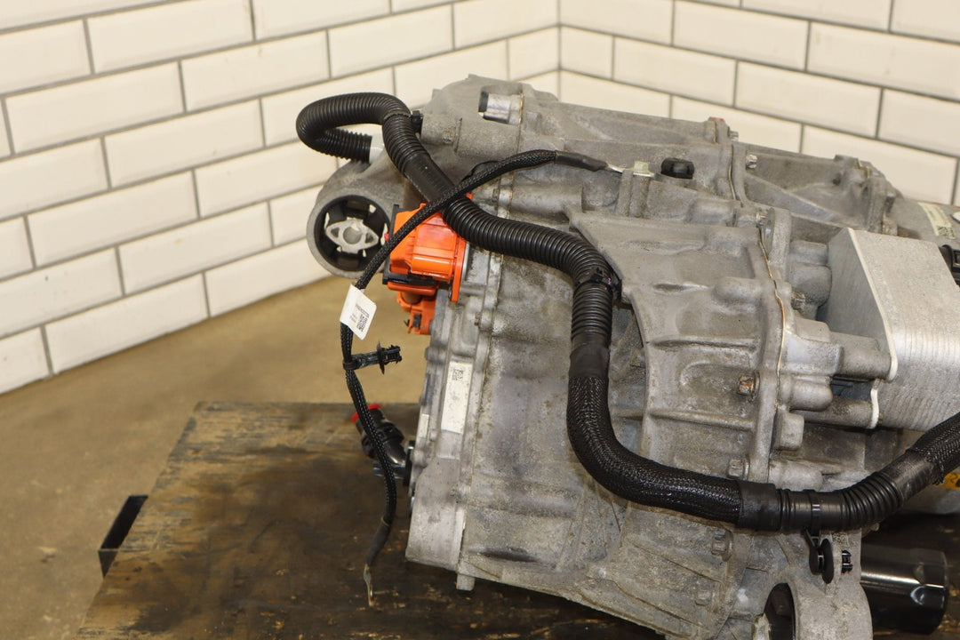 2017 - 2024 Tesla Model Y/3 Rear Drive Unit Motor 1120990 - 17 - J OEM