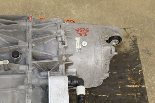 2017 - 2024 Tesla Model Y/3 Rear Drive Unit Motor 1120990 - 17 - J OEM
