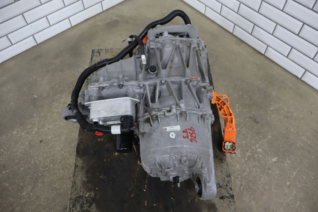 2017 - 2024 Tesla Model Y/3 Rear Drive Unit Motor 1120990 - 17 - J OEM