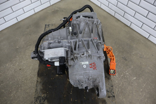 2017 - 2024 Tesla Model Y/3 Rear Drive Unit Motor 1120990 - 17 - J OEM