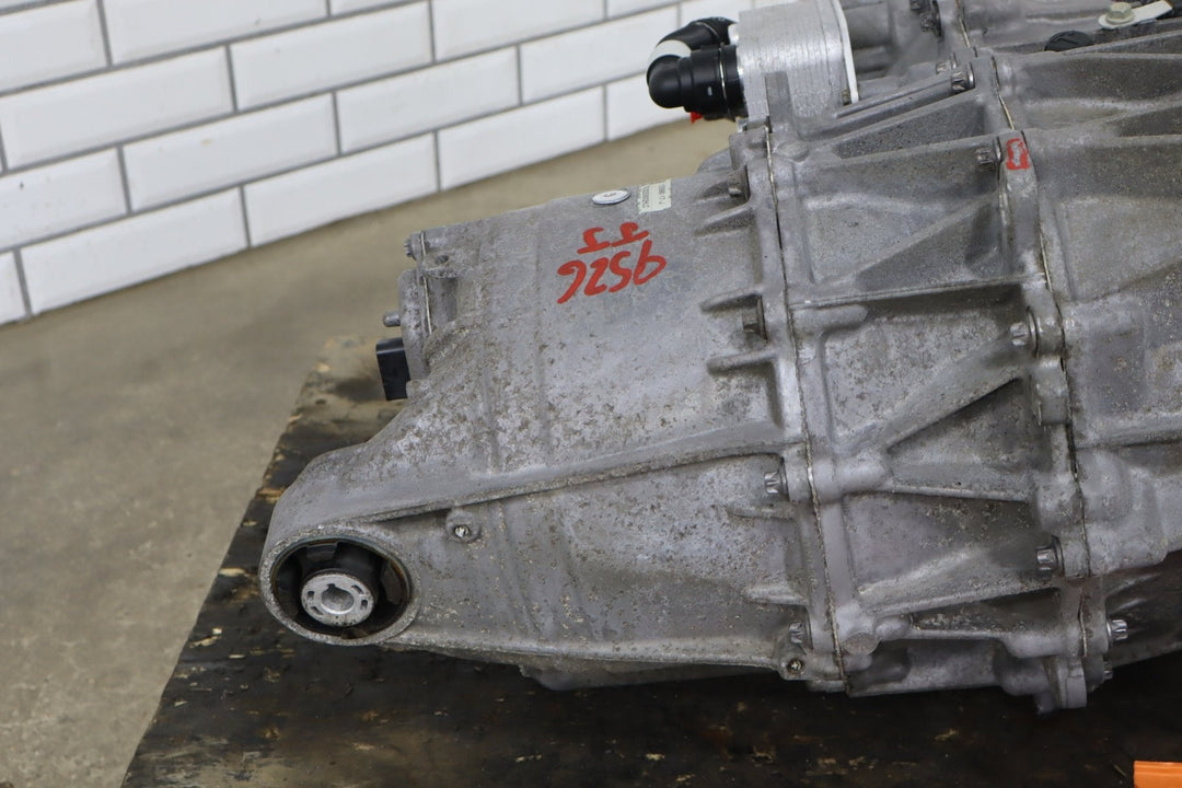 2017 - 2024 Tesla Model Y/3 Rear Drive Unit Motor 1120990 - 17 - J OEM